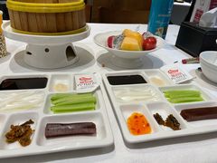 -福海居烤鸭店(鸟巢店)