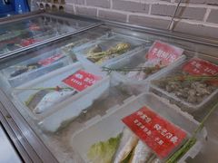 -老灶味道·本帮菜(昌平路店)