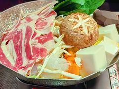 -喜多亭(宜山路店)