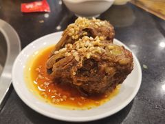 -冯记香辣兔火锅(茶店子总店)