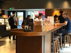 -星巴克(深圳五洲星苑店)