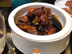 -彩虹之约•淮扬家宴(亚运村店)