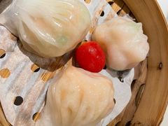 -虾饺妹·粤式茶餐厅(荟聚店)