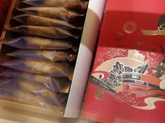 -詹记桃酥(南七店)