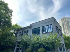 -洲际酒店·地平线全日餐厅HORIZON CAFÉ