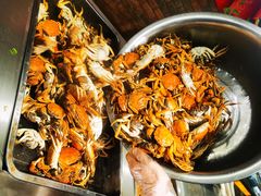 -春花秋月南美海鲜烤肉自助(中央大道店)