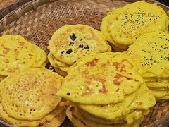 -小米粑粑(玉锦苑店)