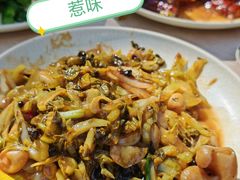 -紫金食坊(江南西路店)