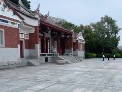 -厦门鸿山寺