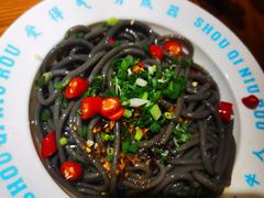 -受气牛肉·重庆耙牛肉(来福士店)