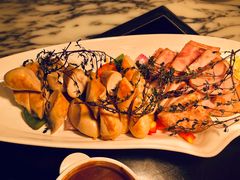 -上海圣诺亚皇冠假日酒店·诺亚厨房