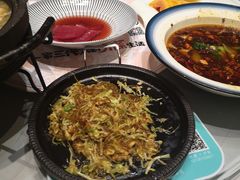 干捞粉丝-老酒川菜坊(中山西路店)