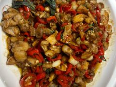 -攸州小镇家湘菜(小米科技园店)