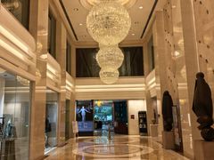 -苏州香格里拉大酒店