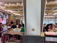 -金华安大酒楼·老牌潮菜·粤式茶点(东方国际店)