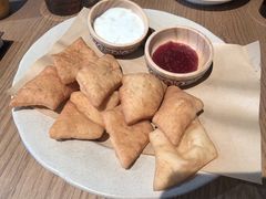 -纳鲁孜·新疆特色餐厅(上海悦荟广场店)