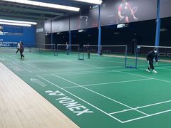 -DC极兔羽毛球馆YONEX(诸光馆)