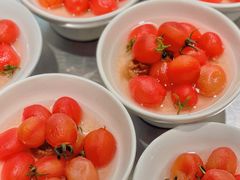 -火山屋台(新街口店)