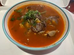 -何记花甲(海岸城旗舰店)