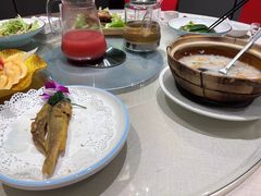 -特味村大酒店(南三环店)