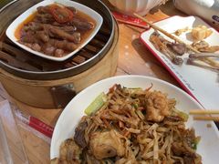 -129老爸茶丨清补凉