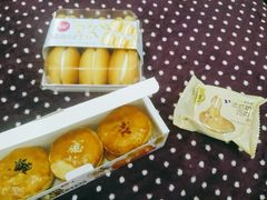 老婆饼-味多美蛋糕(安定门店)