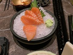 -九洲喜来登酒店湖月日餐厅