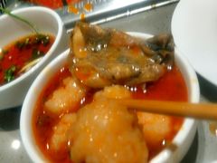 招牌虾滑-海底捞火锅(亲子主题北金鹰店)