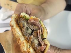 -魏家凉皮(祈年大厦店)