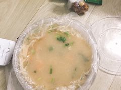 -长平老姿娘夜粥(平东一街店)