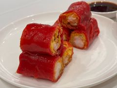 -粤珍轩·家宴·广式茶点(新城广场店)