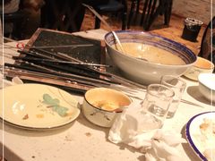-刀郎牛肉面新疆餐厅·烧烤(清真通州珠江国际城店)
