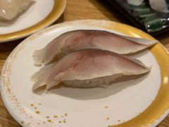 -合点寿司(金虹桥商场店)