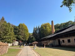 -景德镇古窑民俗博览区