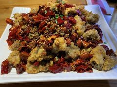 -望京一号·重庆江湖菜(工体店)
