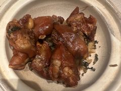 -唐拉雅秀酒店-唐苑中餐厅