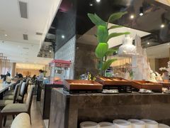 -杭州开元名都大酒店·地中海自助餐厅