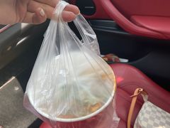-郭记老汉口热干面