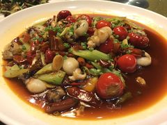 -阿巴佬渝菜主题餐厅