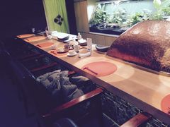 -泉寿司(万科公园店)