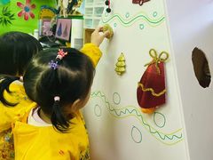 -杨梅红艺术教育(万象城校区)