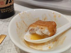 -金时代顺风大酒店(瑞虹路店)