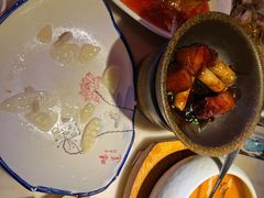 -韵秋荷(宝山龙湖天街店)
