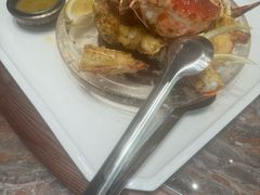-建明国际酒店·避风港中餐厅