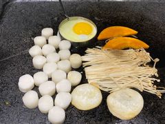 -韩阳王石板烤肉