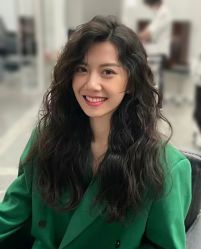 -Sying杉影日式烫染專門店