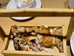 -关东小磨东北菜(上海长风大悦城店)