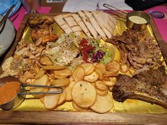-HELLO MUSAE 拾光缪斯餐厅·纯正希腊风味(苏州中心店)