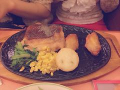 iphone_upload_pic-萨莉亚意式餐厅(西青道欧亚达店)