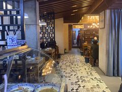 -建基泡馍·西安老字号·清真(永宁店)